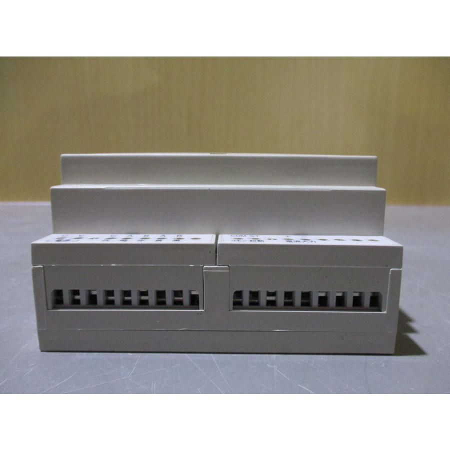 中古 Saginomiya PULSE CONVERTER LNE-ZN20-010 FE-278(JCRR40801D061