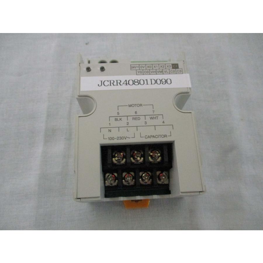 中古 ORIENTAL POWER CONTROLLER TMP1 パワーコントローラー(JCRR40801D090