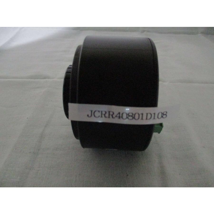 中古 KEYENCE 盤面取付 アンプ内蔵 スピーカ VT-SP1(JCRR40801D108