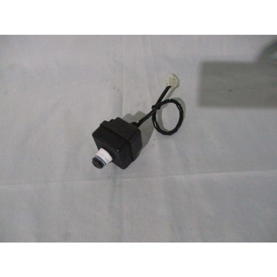 中古 KL76 セラミック 圧力トランスミッタ | 長野計器(JCRR40922C236
