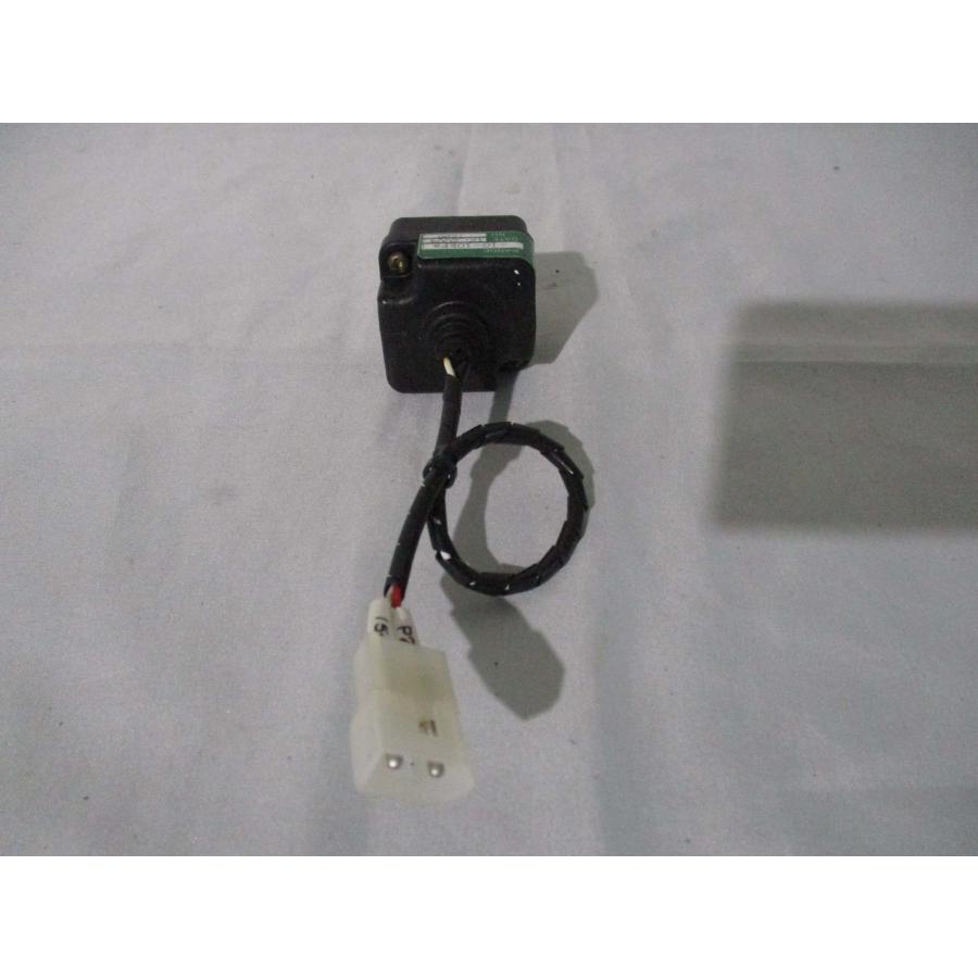 中古 KL76 セラミック 圧力トランスミッタ | 長野計器(JCRR40922C236