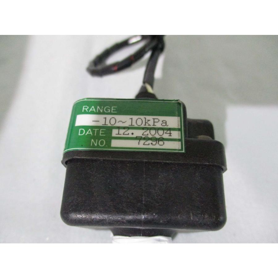 長野計器 圧力トランスミッタ 中古 KL76 セラミック 圧力トランスミッタ | 長野計器(JCRR40922C236