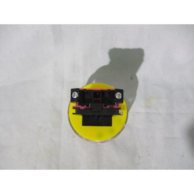 中古 IDEC 非常停止用押ボタンスイッチ プッシュプルスイッチ HW-CB01 