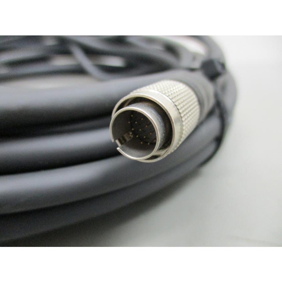 KEYENCE リピータ用高速カメラケーブル CA-CH10X