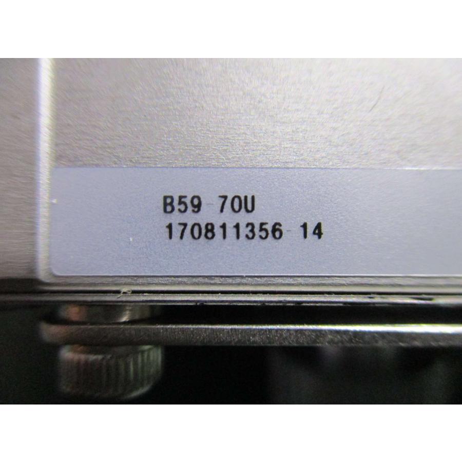 中古 MISUMI Goniometer stage GPWG70-70 高精度ゴニオステージ 中古 MISUMI Goniometer stage GPWG70-70 高精度ゴニオステージ
