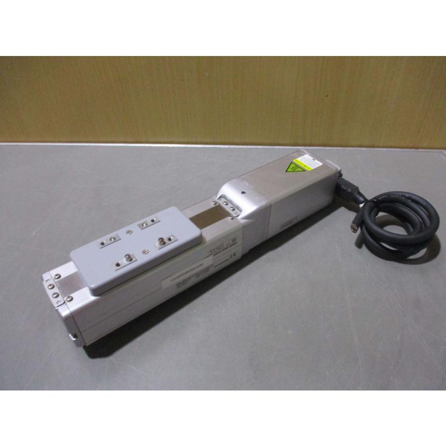 中古 IAI RCP6-SA6C-WA-42P-12-50-P3-S-CJB ロボシリンダ 中古 IAI RCP6-SA6C-WA-42P-12-50-P3-S-CJB ロボシリンダ