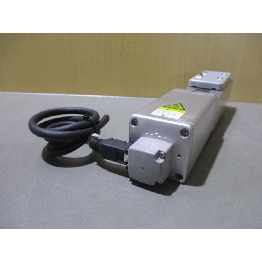 中古 IAI RCP6-SA6C-WA-42P-12-50-P3-S-CJB ロボシリンダ 中古 IAI RCP6-SA6C-WA-42P-12-50-P3-S-CJB ロボシリンダ