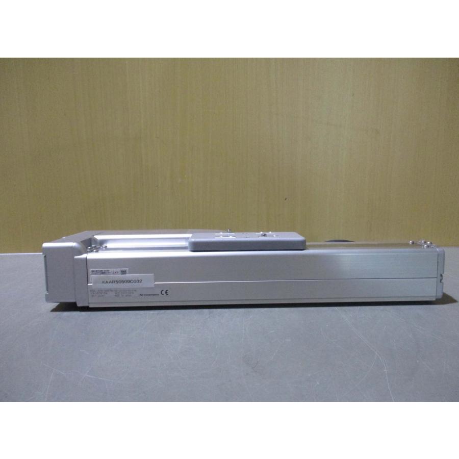 中古 IAI RCP6-SA6R-WA-42P-20-200-P3-S-ML ロボシリンダ 中古 IAI RCP6-SA6R-WA-42P-20-200-P3-S-ML ロボシリンダ