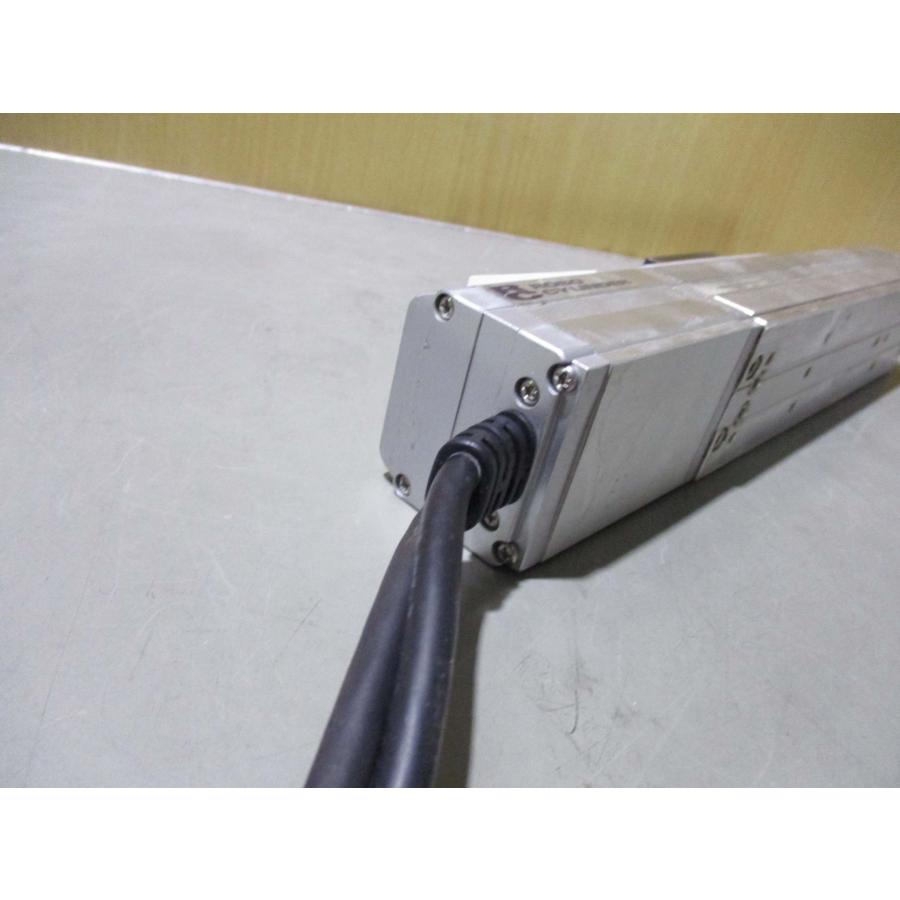 中古 IAI RCA-SA5C-I-20-20-100-A1-S-HA-NM 全長約315mm ロボシリンダ(KAAR50518C045 ...