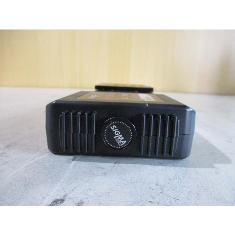 中古 SIGMAKOKI 精密自動X軸ステージ SGSP26-150(KABR50207C003 中古 SIGMAKOKI 精密自動X軸ステージ SGSP26-150(KABR50207C003