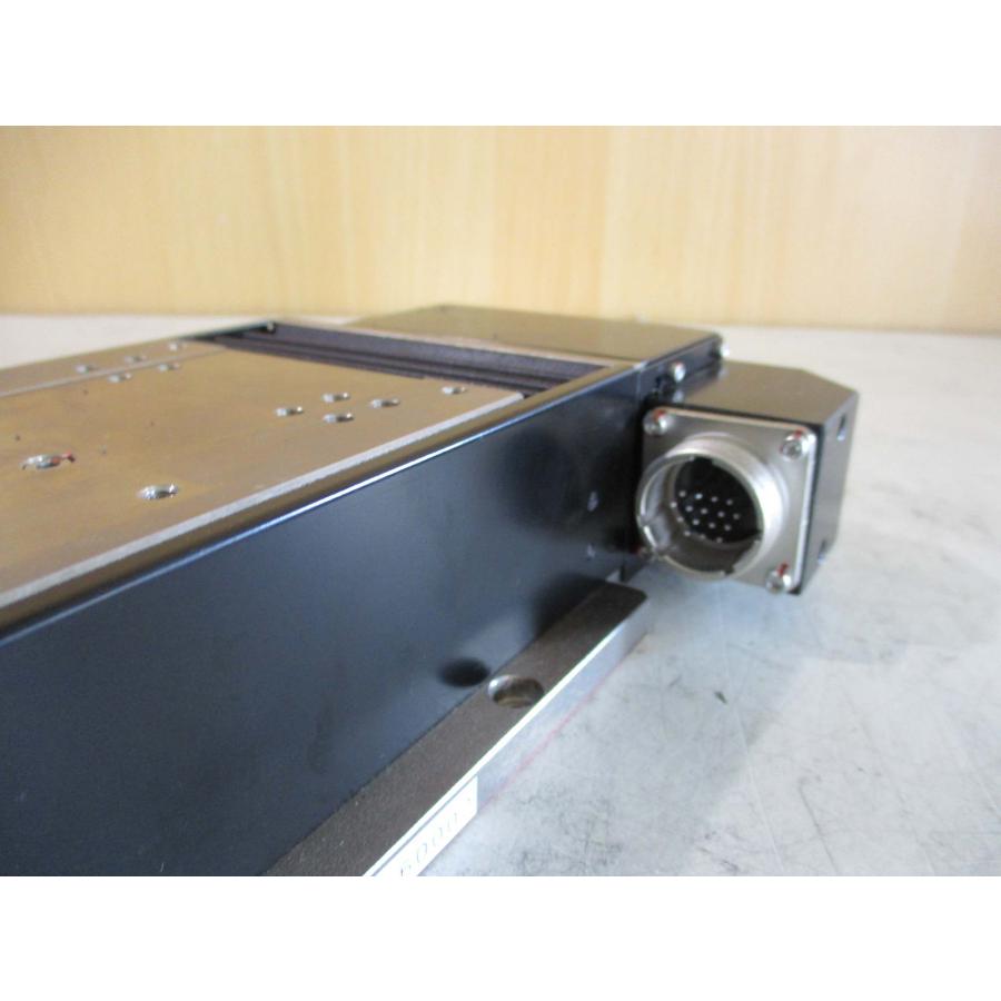中古 自動ステージ直動/コンパクト電動リニアステージ (12x5x22 中古 自動ステージ直動/コンパクト電動リニアステージ (12x5x22