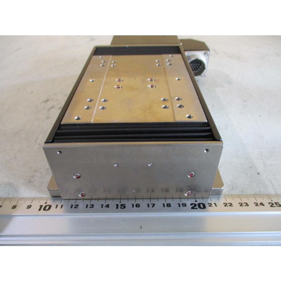 中古 自動ステージ直動/コンパクト電動リニアステージ (12x5x22 中古 自動ステージ直動/コンパクト電動リニアステージ (12x5x22
