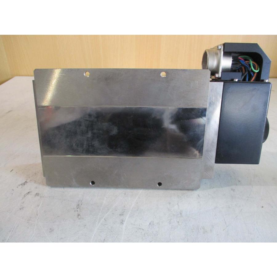 中古 自動ステージ直動/コンパクト電動リニアステージ (12x5x22 中古 自動ステージ直動/コンパクト電動リニアステージ (12x5x22