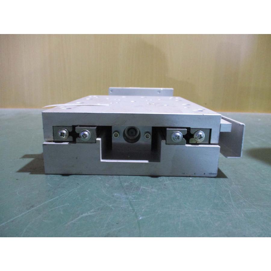 中古 KOHZU XA16A-R2-R-1D 自動X軸ステージ(KABR50208C026 中古 KOHZU XA16A-R2-R-1D 自動X軸ステージ(KABR50208C026