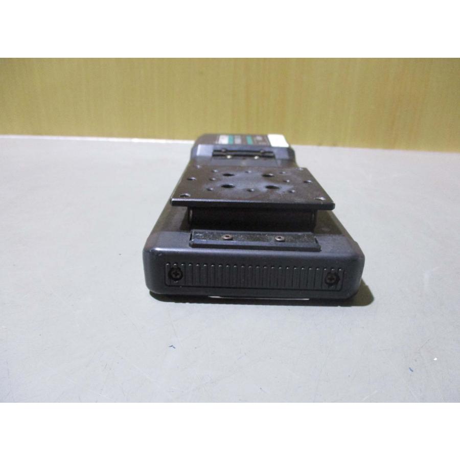 中古 SIGMA KOKI SGSP(MS)20-85 精密自動X軸ステージ 中古 SIGMA KOKI SGSP(MS)20-85 精密自動X軸ステージ