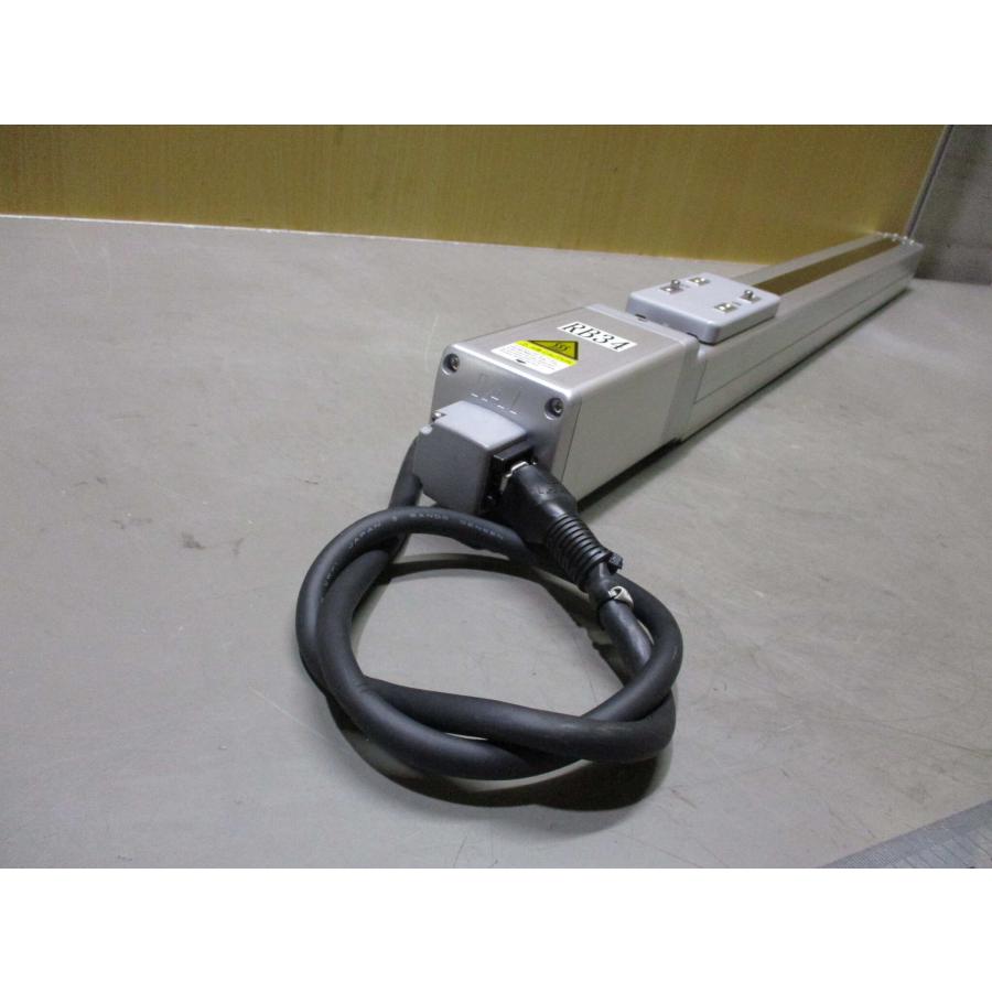 中古 IAI RCP6-SA6C-WA-42P-20-550-P3-X06-CJR (KABR60927A013 ...