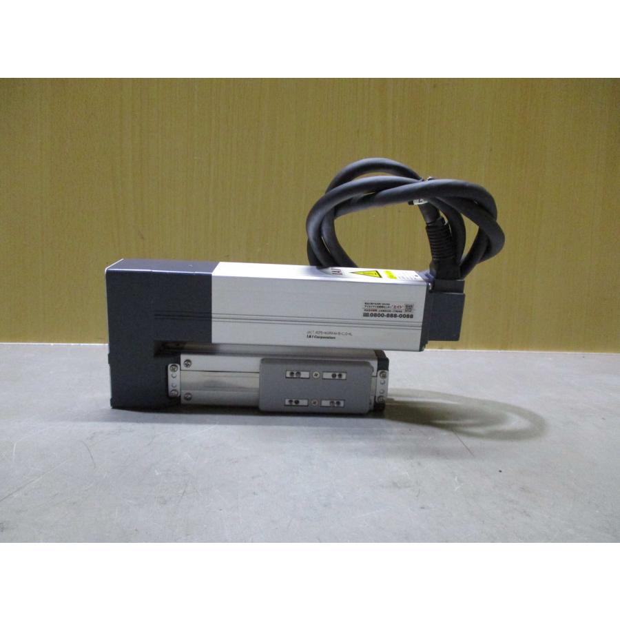 中古 IAI RCP5-SA4R-WA-35P-5-50-P3-R08-B-CJO-ML-NM /RCP5 中古 IAI RCP5-SA4R-WA-35P-5-50-P3-R08-B-CJO-ML-NM /RCP5