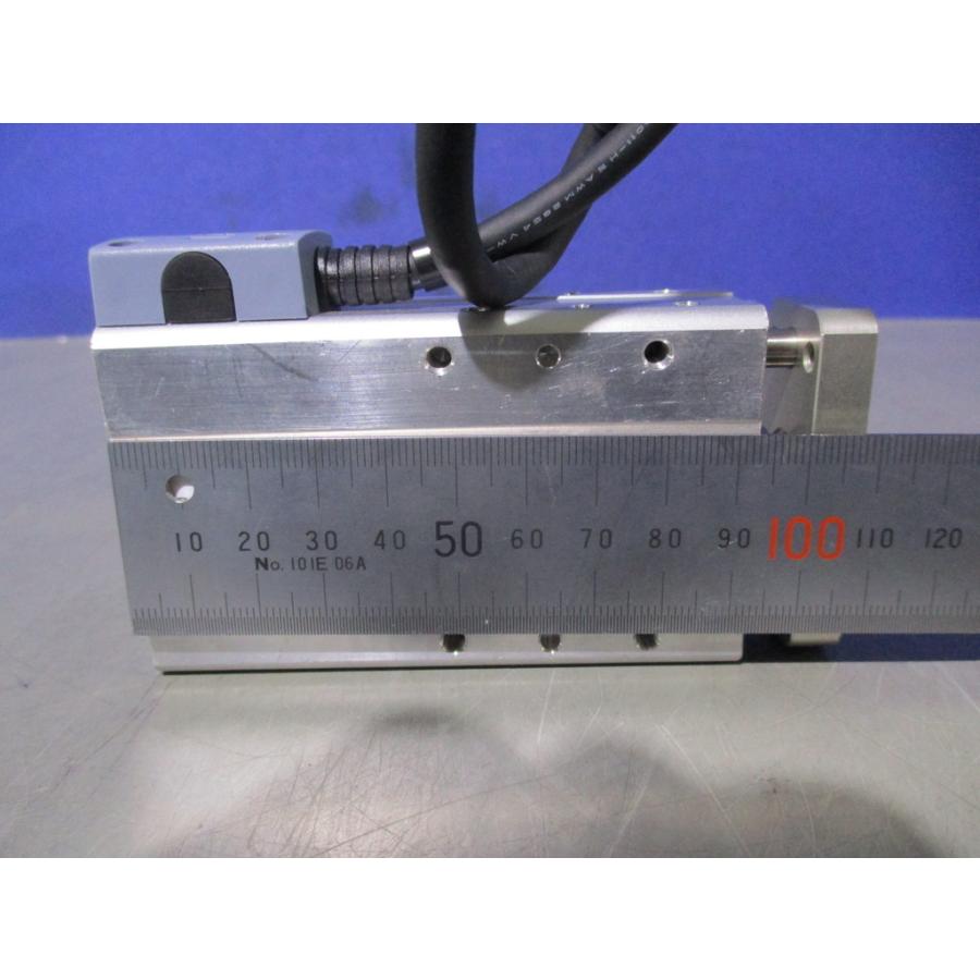 中古 IAI(アイエイアイ) RCA2-GD3NA-I-10-4-50-A3-N-K2 ロボシリンダ (KABR70221B221 ...