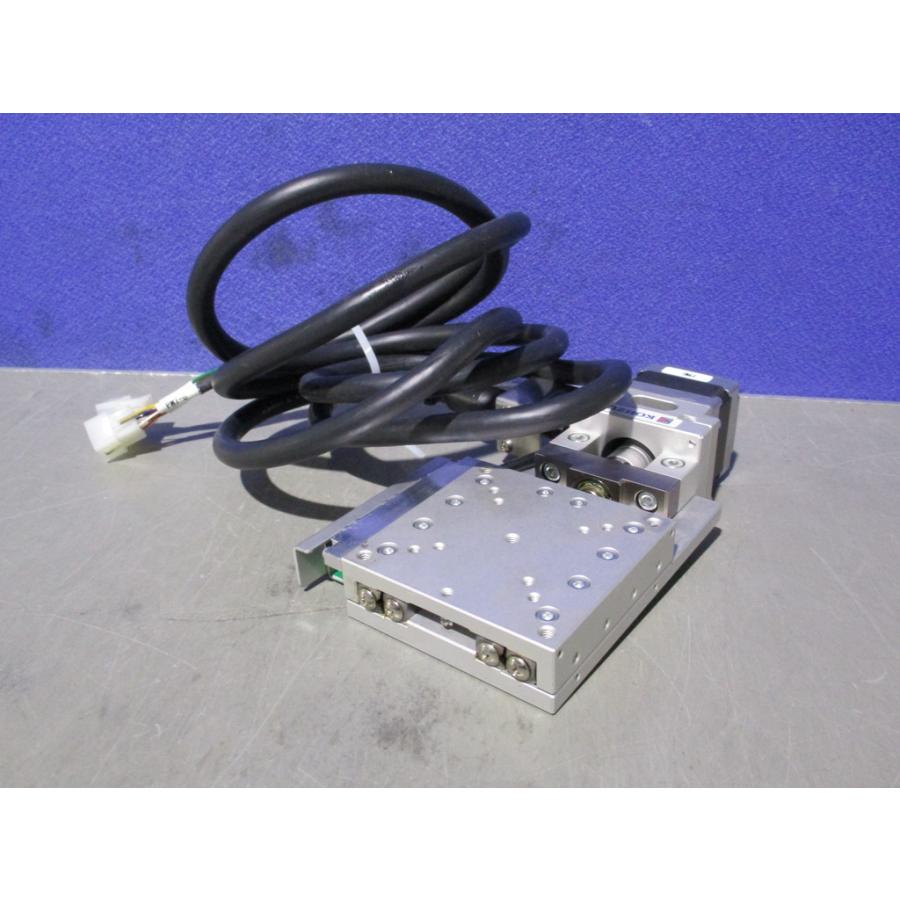 中古 KOHZU XA07A-R1-1FT/ORIENTAL MOTOR PX533MH-B 自動X