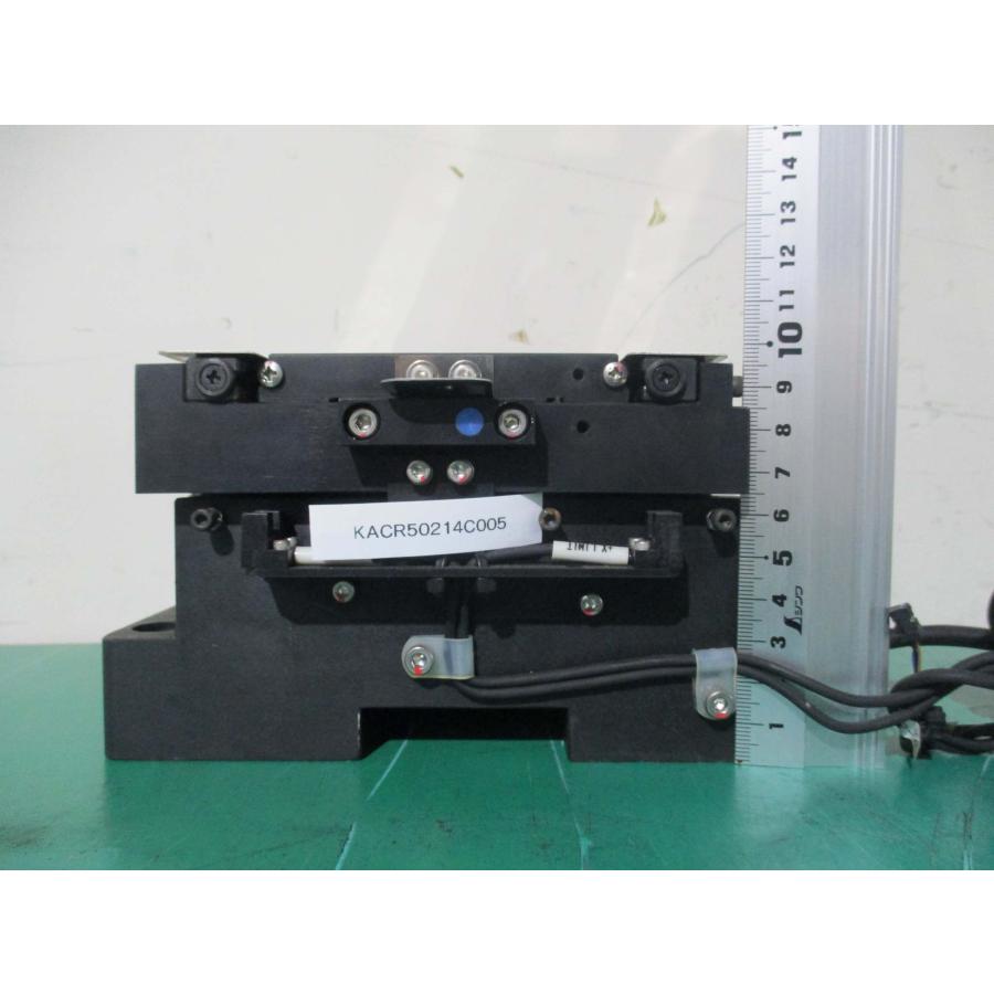 中古 Mitutoyo ST34 09AAB007 Linear Scale w/ for Shinkawa UTC-1000 ...
