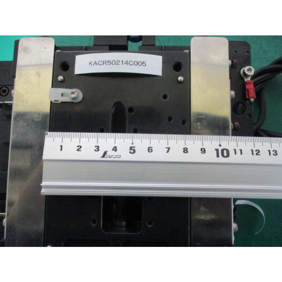 中古 Mitutoyo ST34 09AAB007 Linear Scale w/ for Shinkawa UTC-1000 ...