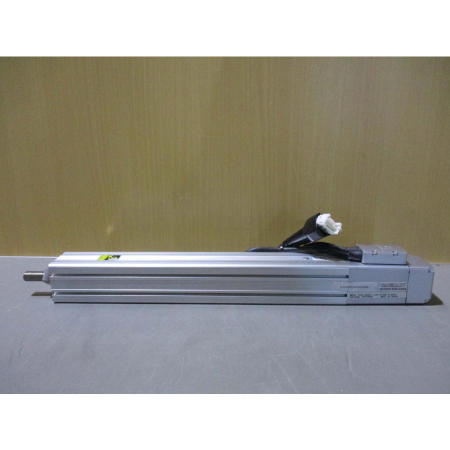 中古 IAI RCS2-RGS5C-I-100-8-300-T2-M-A2 ロボシリンダ(KACR50404D009