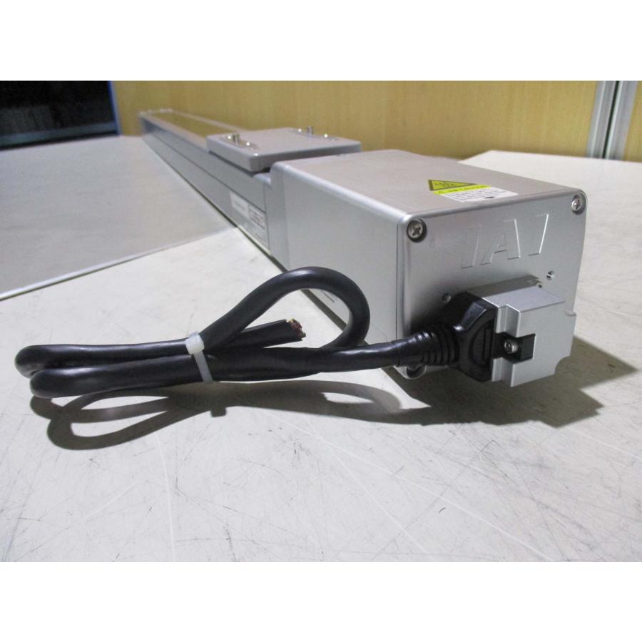中古 IAI RCP6-SA8C-WA-56SP-20-800-P4-X06-CJl S/N A60739963 中古 IAI RCP6-SA8C-WA-56SP-20-800-P4-X06-CJl S/N A60739963