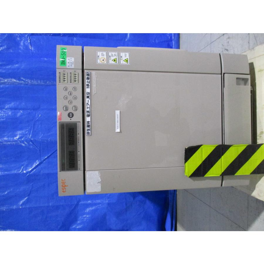 中古 ESPEC 小型環境試験器SH-221 恒温恒湿槽 100V 50/60Hz 中古 ESPEC 小型環境試験器SH-221 恒温恒湿槽 100V 50/60Hz