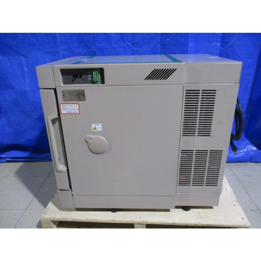 中古 ESPEC   小型環境試験器SH-221  恒温恒湿槽 100V 50/60Hz   ＜送料別＞ (KAE-D-R60116E001 )｜growdetradingltd｜03