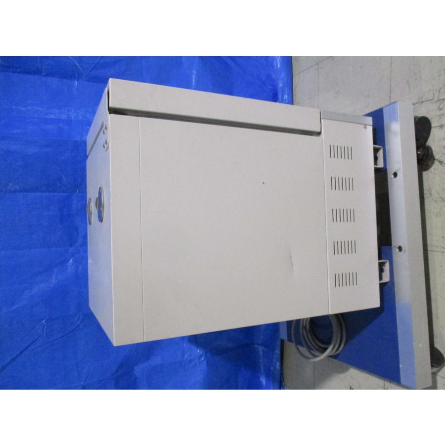 中古 AS ONE DO-300A 定温乾燥器 AC100V 50/60HZ ＜送料別＞＜通電OK