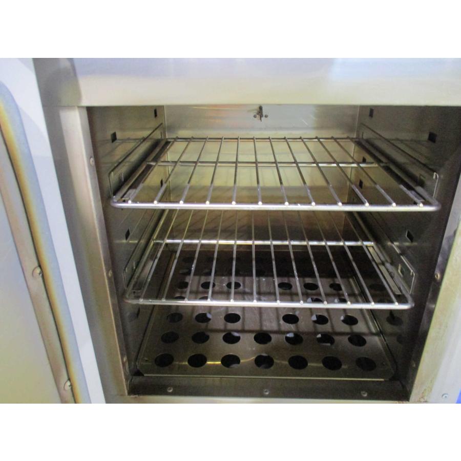 中古 AS ONE DO-300A 定温乾燥器 AC100V 50/60HZ ＜送料別＞＜通電OK