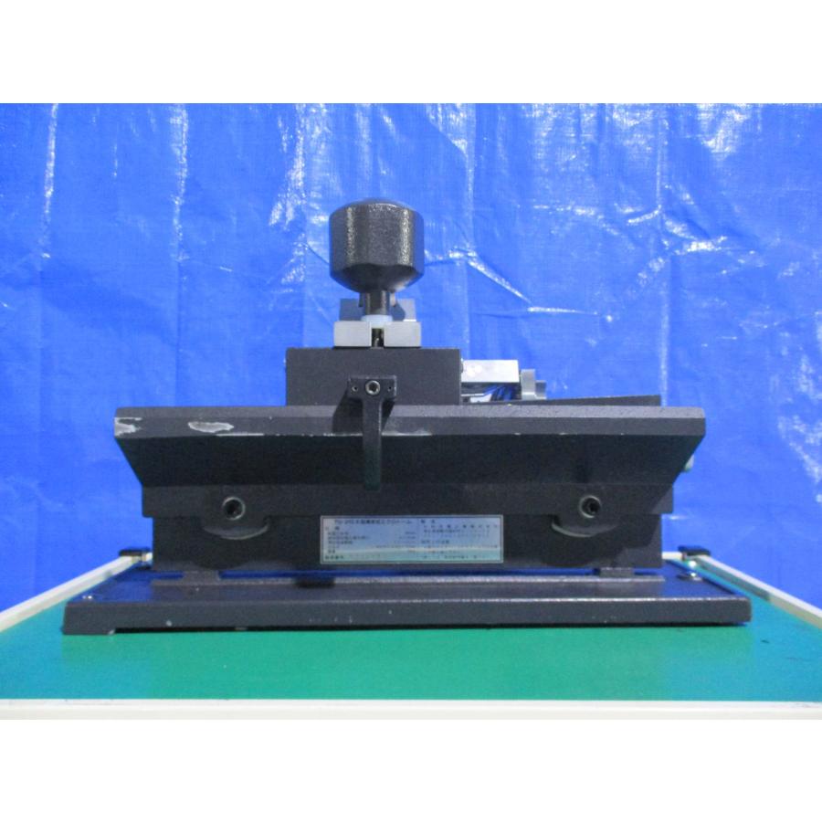 中古 大和光機 大型滑走式ミクロトーム／TU-213＜送料別＞(KAER50810D001)