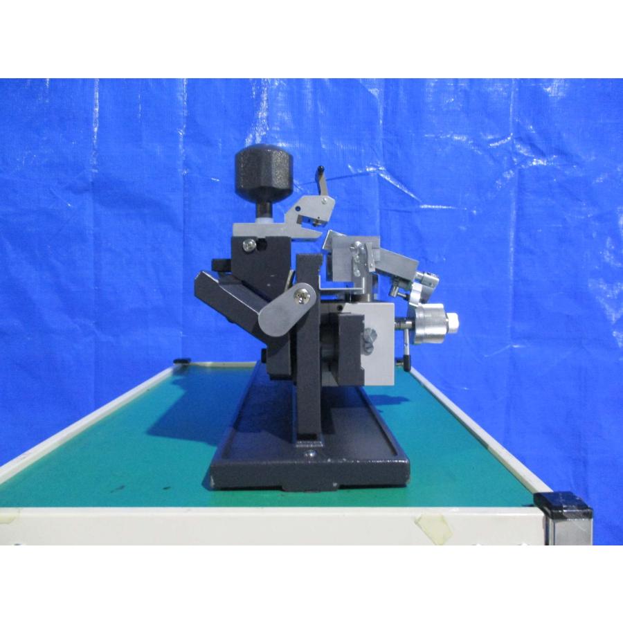 中古 大和光機 大型滑走式ミクロトーム／TU-213＜送料別＞(KAER50810D001)