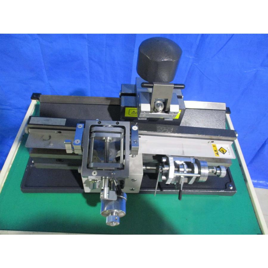 中古 大和光機 大型滑走式ミクロトーム／TU-213＜送料別＞(KAER50810D001)