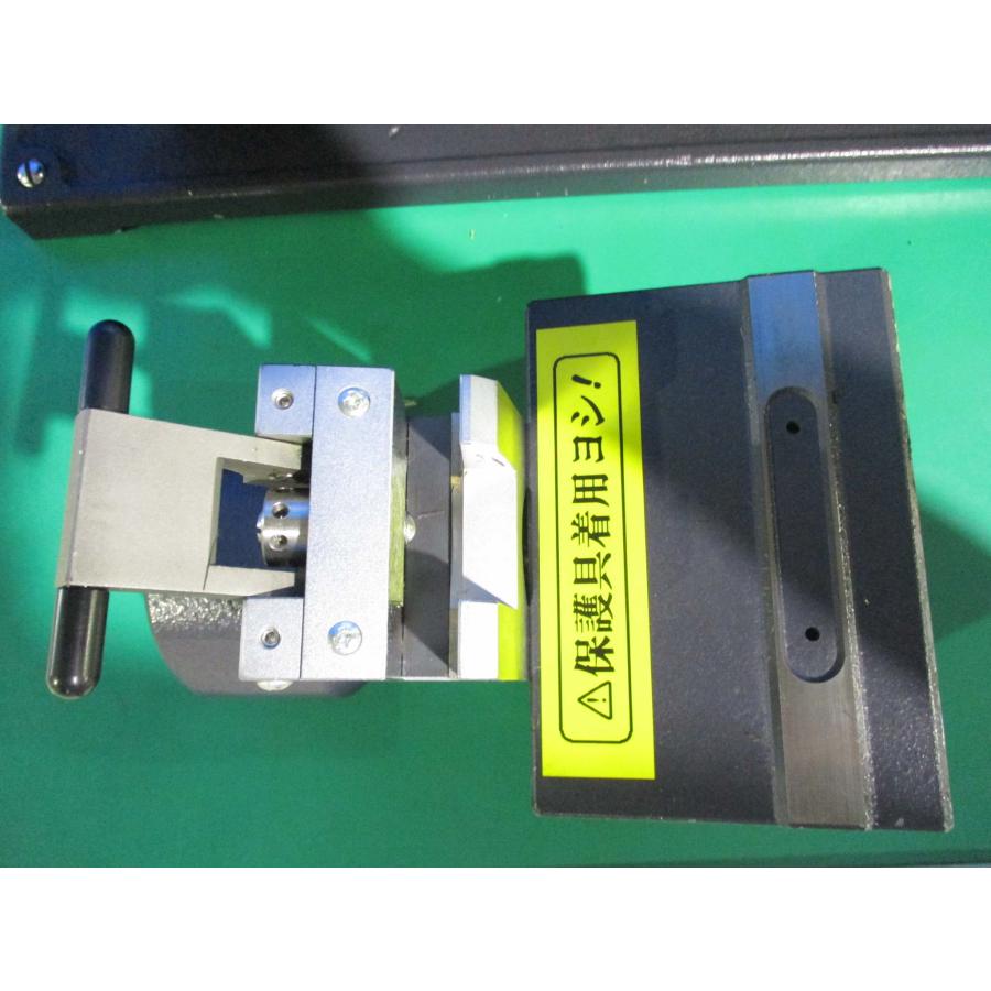 中古 大和光機 大型滑走式ミクロトーム／TU-213＜送料別＞(KAER50810D001)