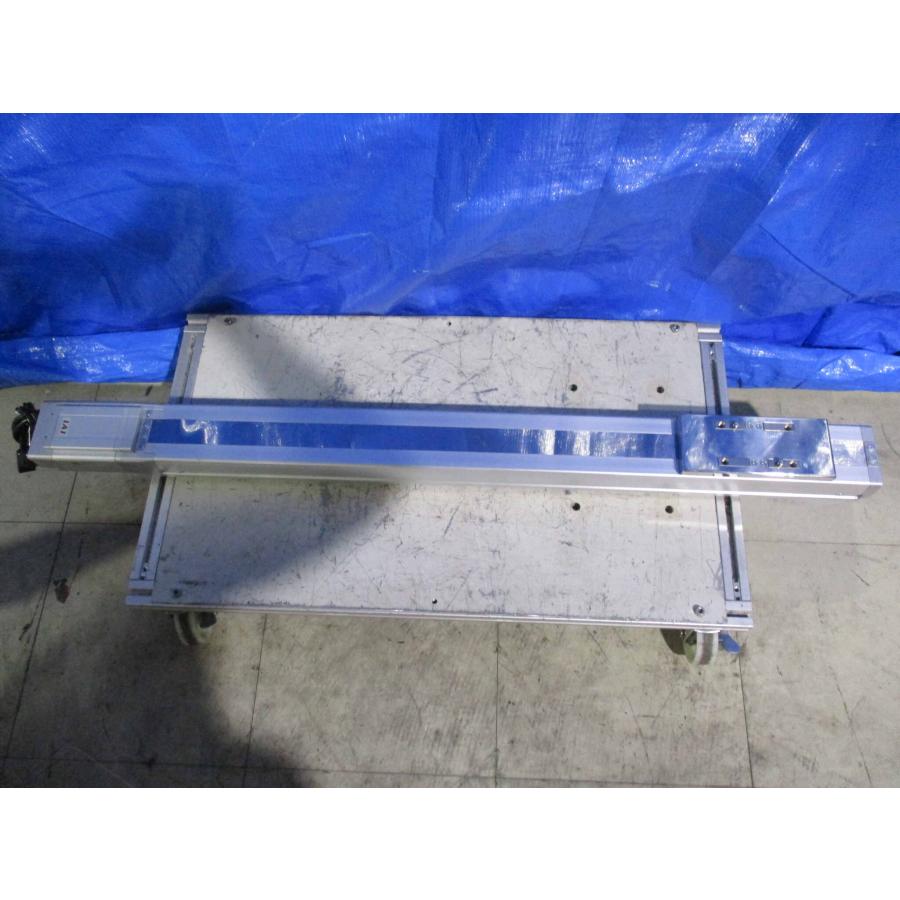 中古 IAI RCS3P-SS8C-I-150-20-650-T2-X10-A1E-SR<送料別 中古 IAI RCS3P-SS8C-I-150-20-650-T2-X10-A1E-SR<送料別