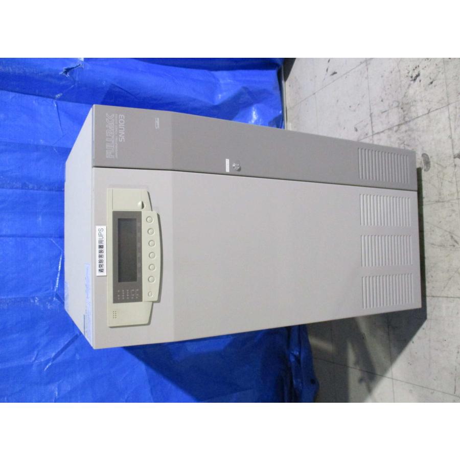 中古SANKEN ELECTRIC UPS FBK-SNU103TT2 無停電電源装置 <送料 中古SANKEN ELECTRIC UPS FBK-SNU103TT2 無停電電源装置 <送料