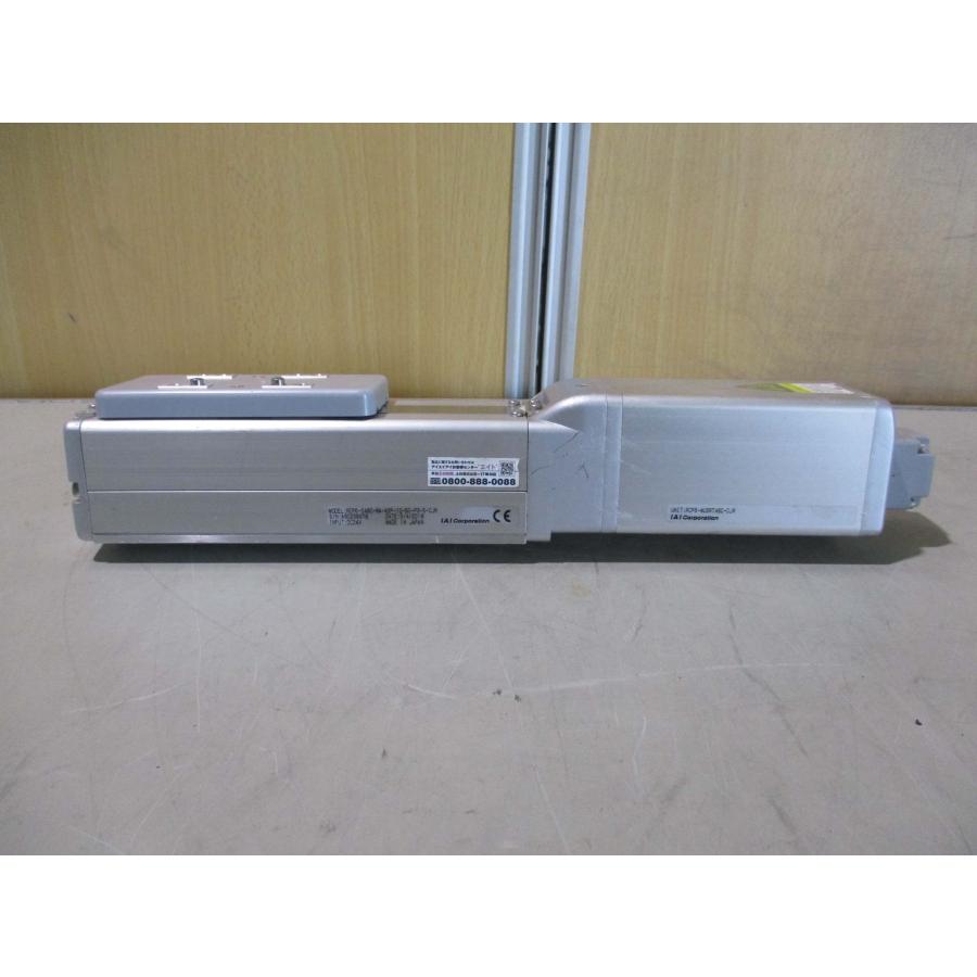中古 IAI RCP6-SA6C-WA-42P-12-50-P3-S-CJR ロボシリンダ 中古 IAI RCP6-SA6C-WA-42P-12-50-P3-S-CJR ロボシリンダ