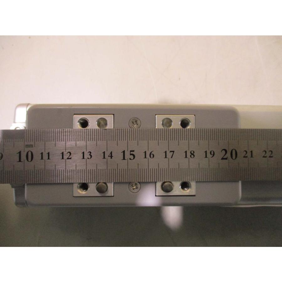中古 IAI RCP6-SA6C-WA-42P-12-50-P3-S-CJR ロボシリンダ 中古 IAI RCP6-SA6C-WA-42P-12-50-P3-S-CJR ロボシリンダ
