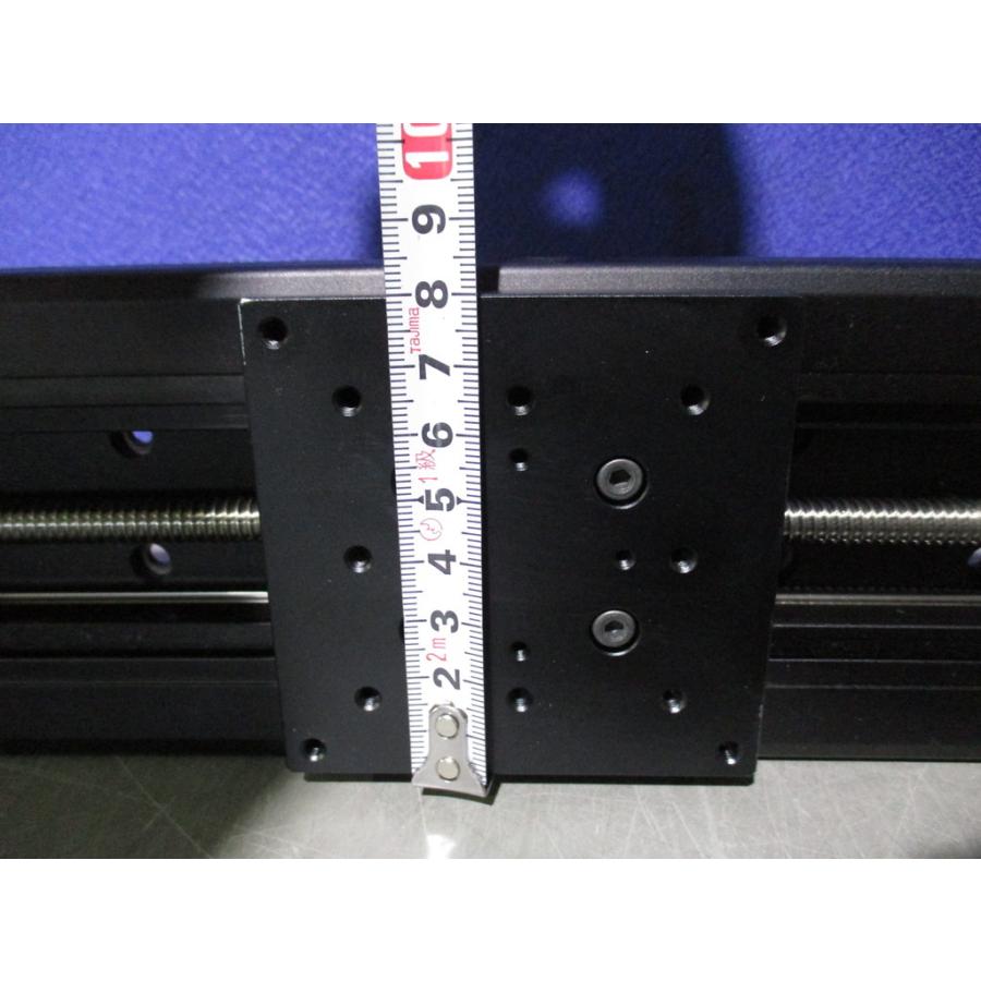 中古 SIGMAKOKI SGSP26-150 精密自動X軸ステージ  (KAGR80313A005)の画像
