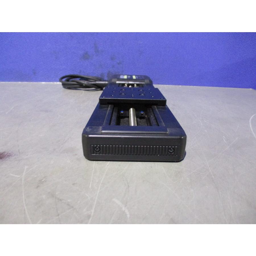 中古 SIGMAKOKI SGSP26-150 精密自動X軸ステージ  (KAGR80313A005)の画像