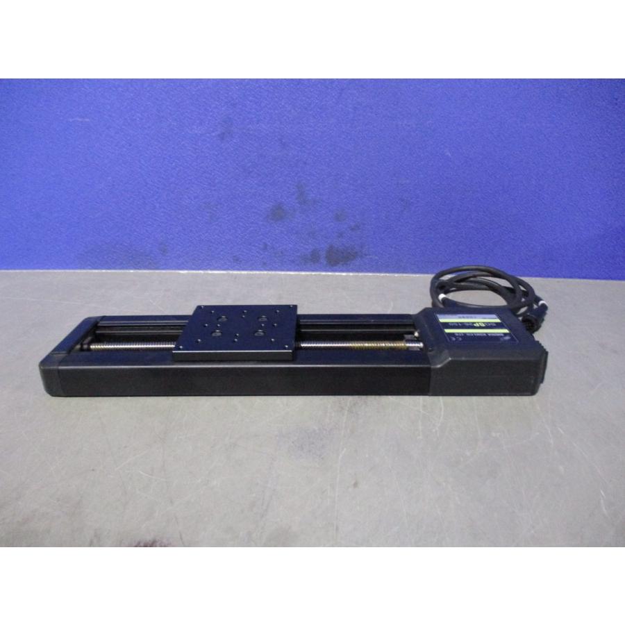 中古 SIGMAKOKI SGSP26-150 精密自動X軸ステージ  (KAGR80313A005)の画像