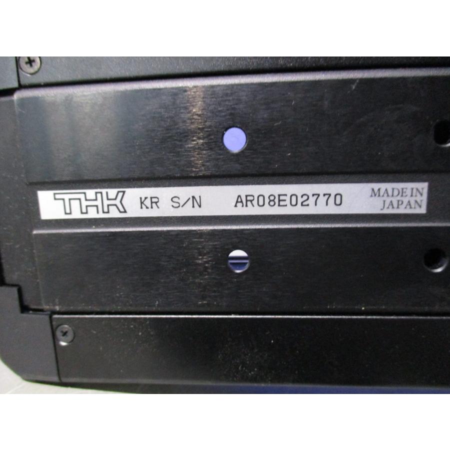 中古 SIGMAKOKI SGSP26-150 精密自動X軸ステージ  (KAGR80313A005)の画像