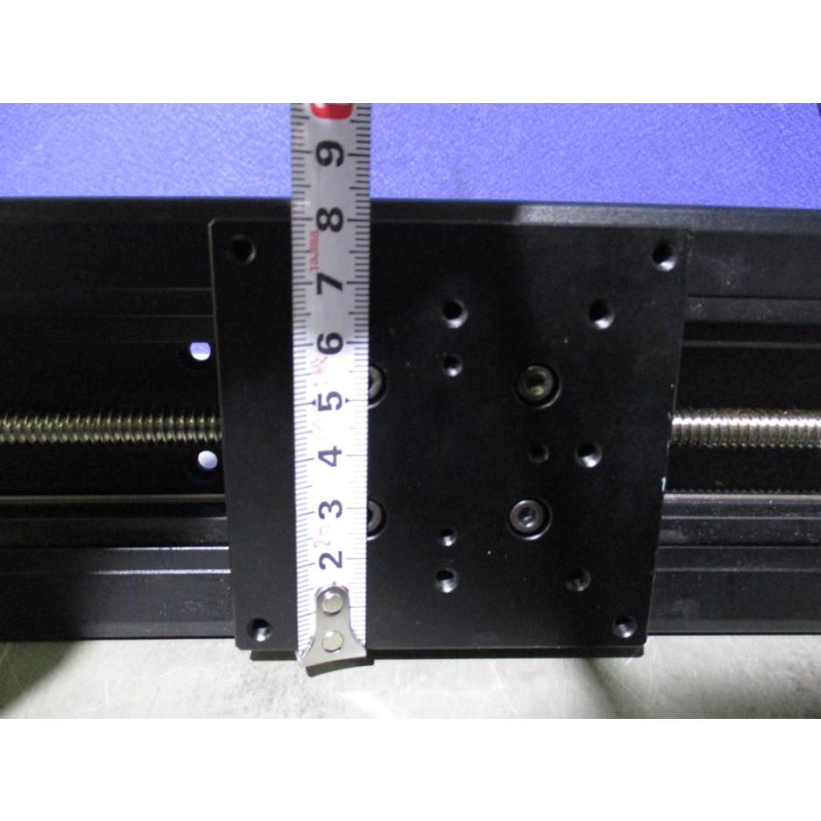 中古 SIGMAKOKI SGSP26-200 精密自動X軸ステージ  (KAGR80313A006)の画像