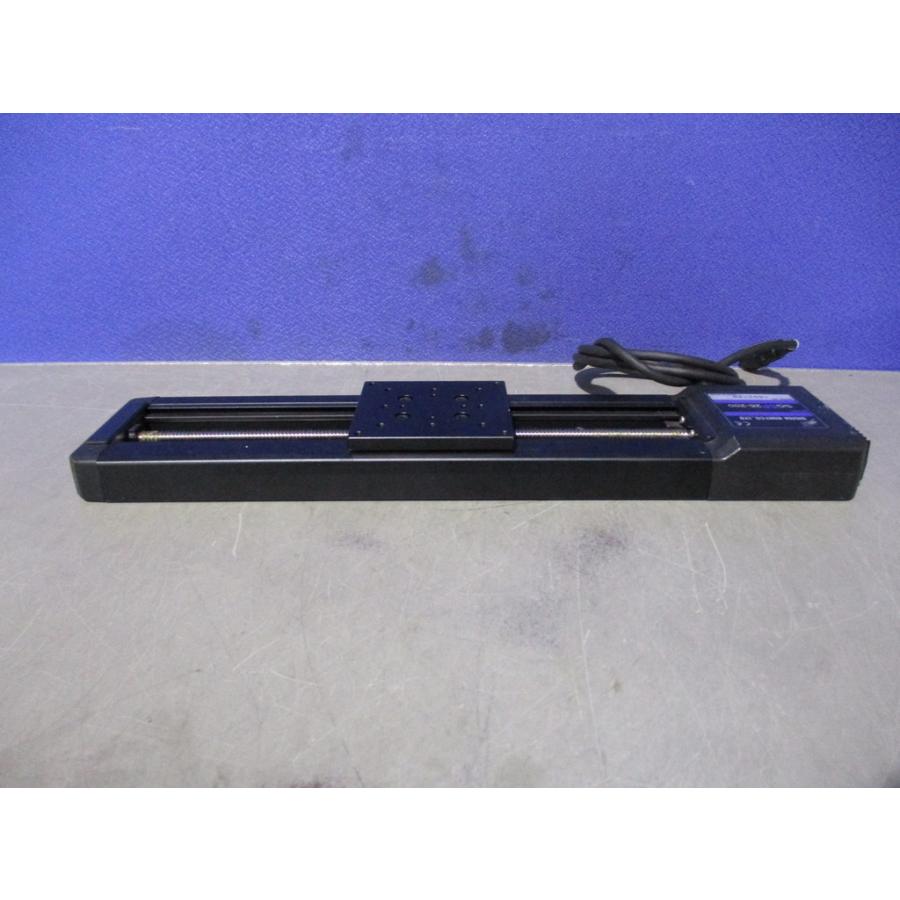 中古 SIGMAKOKI SGSP26-200 精密自動X軸ステージ  (KAGR80313A006)の画像