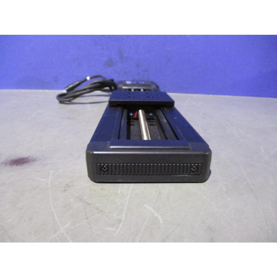 中古 SIGMAKOKI SGSP26-200 精密自動X軸ステージ  (KAGR80313A006)の画像