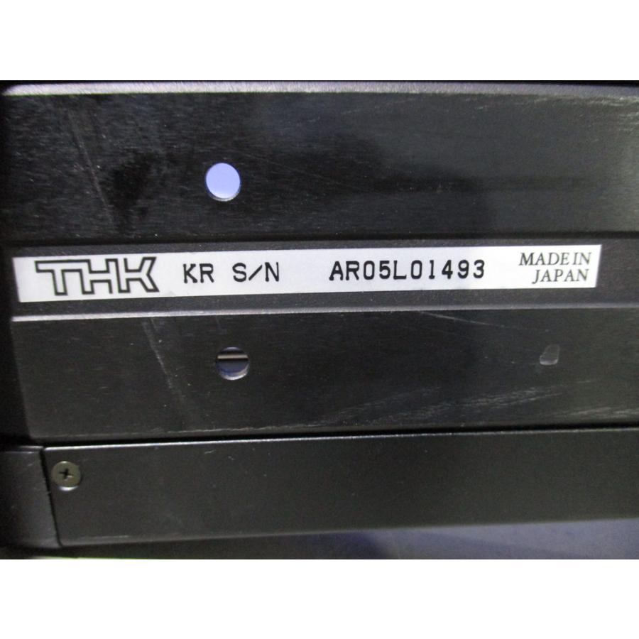 中古 SIGMAKOKI SGSP26-200 精密自動X軸ステージ  (KAGR80313A006)の画像