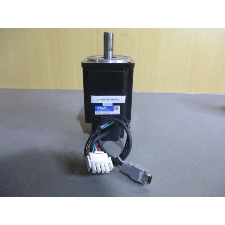 1PZ Servomotore FUJI GYS751-DC1-SA GYS751DC1SA Nuovo - Spedizione Veloce