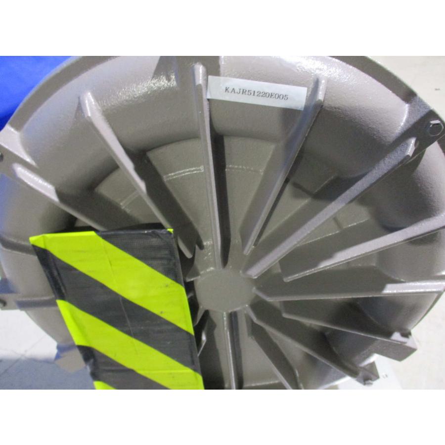中古 FUJI VFZ601AF MLA9107Z リングブロワー 送風機<送料別 中古 FUJI VFZ601AF MLA9107Z リングブロワー 送風機<送料別
