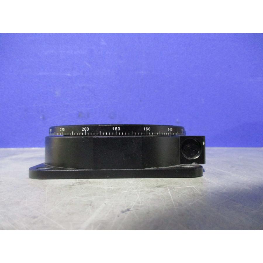 中古シグマ光機 SGSP-160YAW 自動回転ステージ(KAKR60416B010 中古シグマ光機 SGSP-160YAW 自動回転ステージ(KAKR60416B010